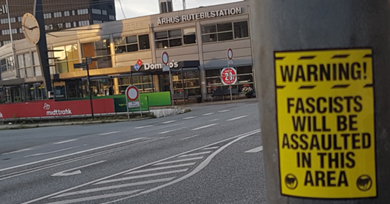 Foto: Uriasposten