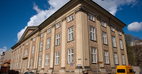 Foto: Trond Arild Ydersbond / Wikimedia Commons