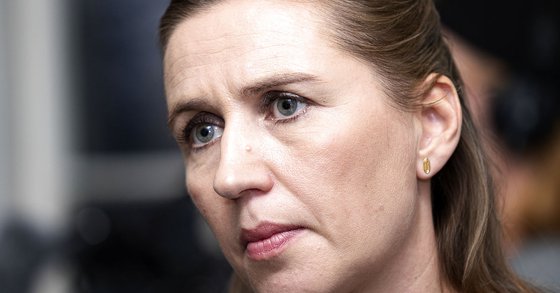 Foto: Ida Guldbæk Arentsen/Ritzau Scanpix