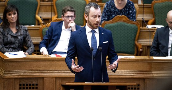 Foto: Ida Guldbæk Arentsen/Ritzau Scanpix
