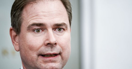 Foto: Niels Christian Vilmann/Ritzau Scanpix