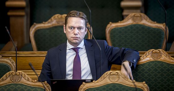 Foto: Mads Claus Rasmussen / Ritzau Scanpix
