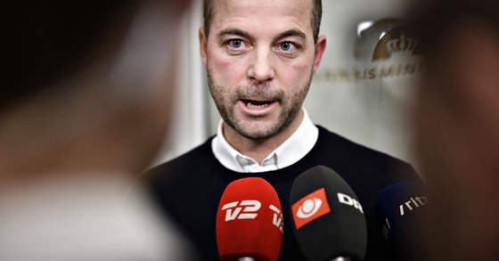 Foto: Philip Davali/Ritzau Scanpix
