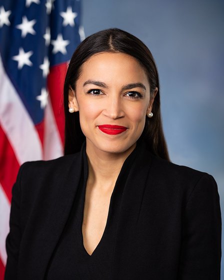 Foto: ocasio-cortez.house.gov, Public Domain, https://commons.wikimedia.o