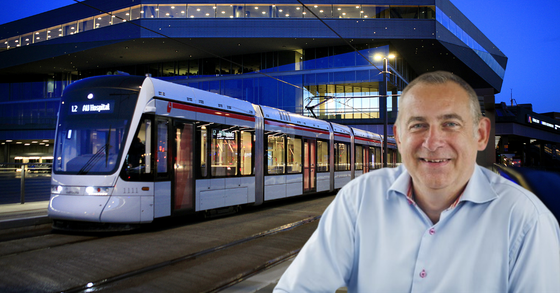 Foto: Aarhus Letbane