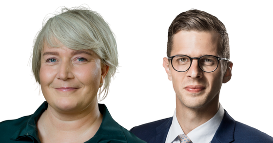 Foto: Steen Brogaard / Folketinget (Redigeret af 180Grader)