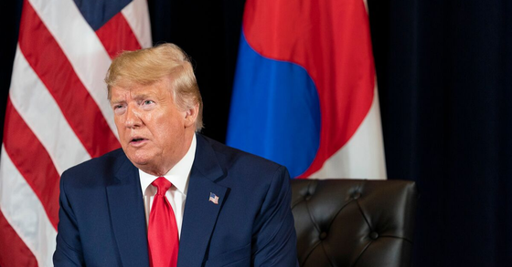 Foto: Official White House Photo