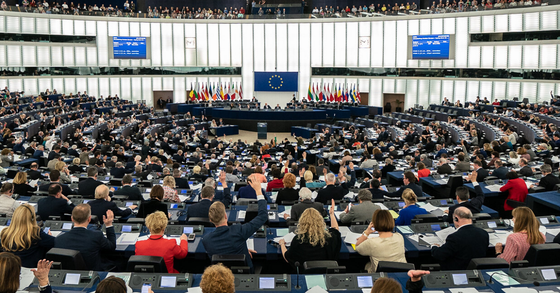 Foto: CC-BY-4.0: © European Union 2019 – Source: EP