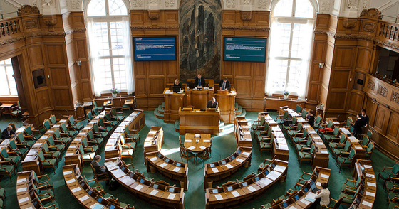 Foto: Wikimedia Commons / News Oresund