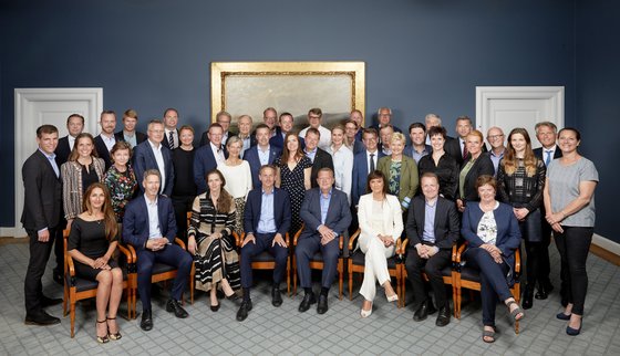 Foto: Venstre