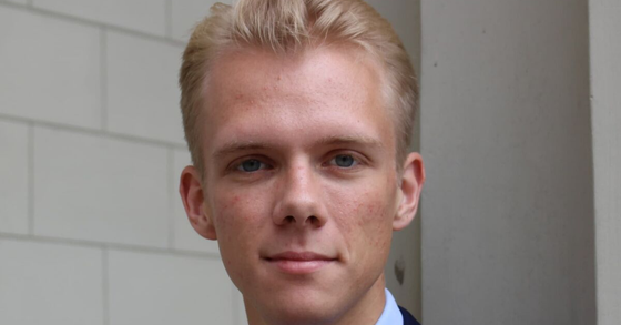 Foto: Lukas Lunøe / Privatfoto