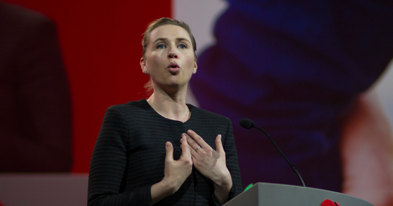 Foto: Sandra Skillingsås, Arbeiderpartiet