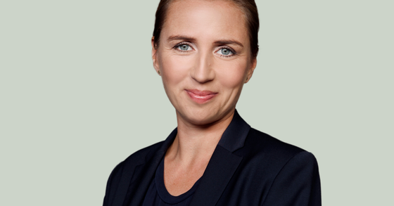 Foto: Socialdemokratiet