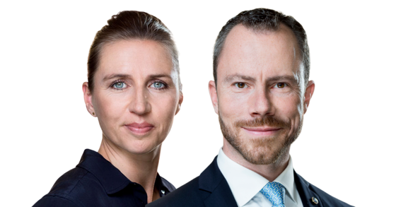 Foto: Steen Brogaard / Folketinget (Redigeret af 180Grader)