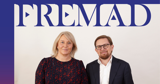 Foto: Partiet Fremad