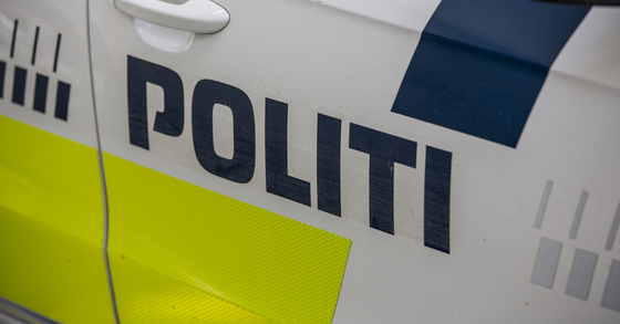 Foto: Politi.dk