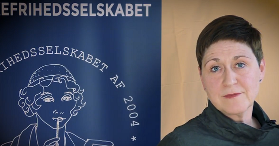 Foto: Trykkefrihedsselskabet